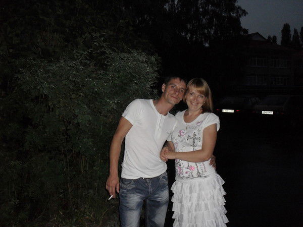 Татьяна Алехина