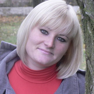 Татьяна Сазонова