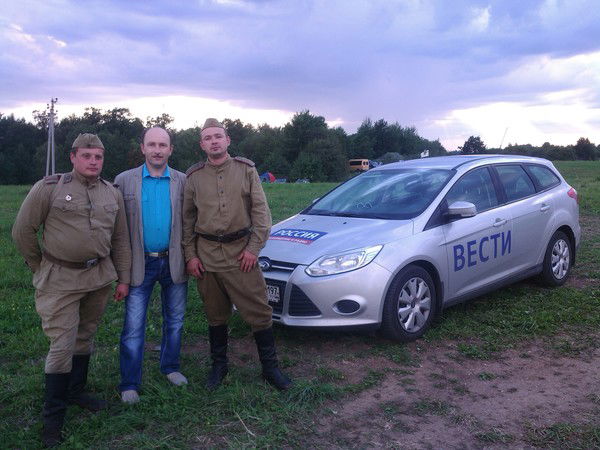 Александр Завгородний