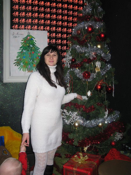 Зоя Буймистер