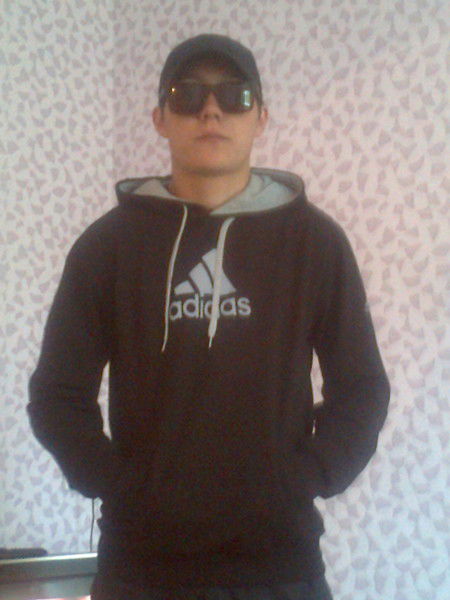 Нурбек Дариманов