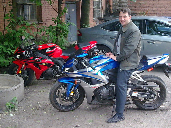 Павел Казак