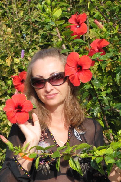 Екатерина Кузютина