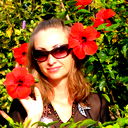 Екатерина Кузютина