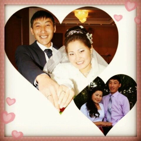 Гульзана Шолбаева