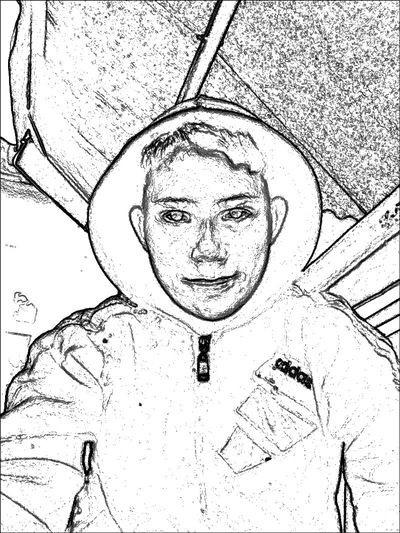 Женя Шевелев