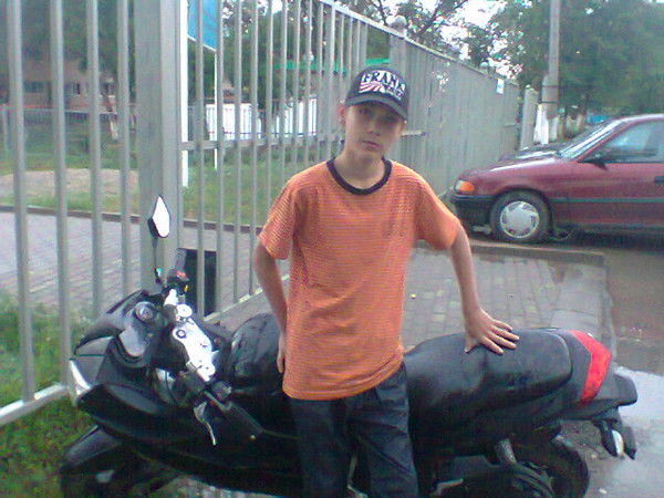 Тимур Исмагилов