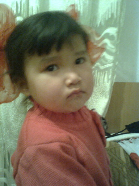 Сымбат Омарова