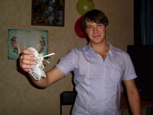 Дмитрий Марисов