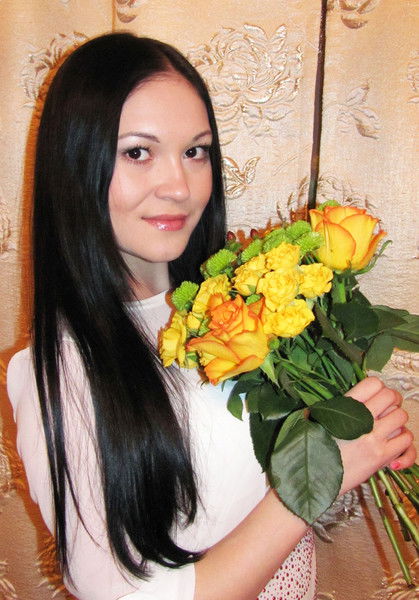 Елена Халилова