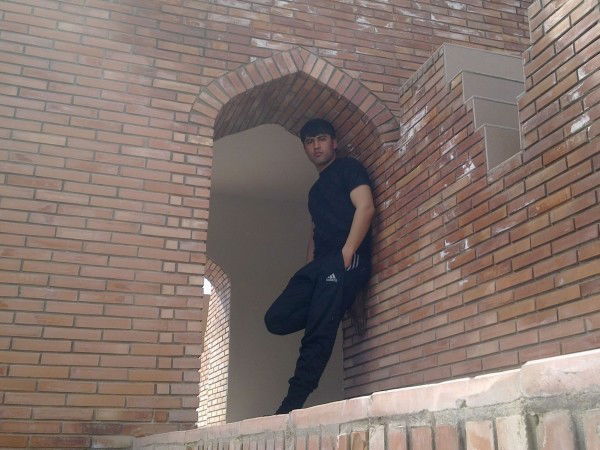 Суруш Рахмонов