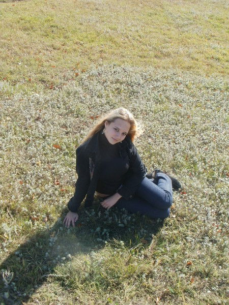 Светлана Гаркавенко