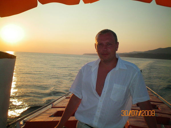 Алексей Фатов