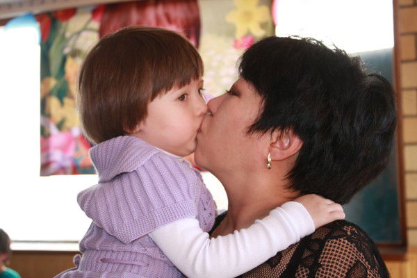 Гульнара Куспекова