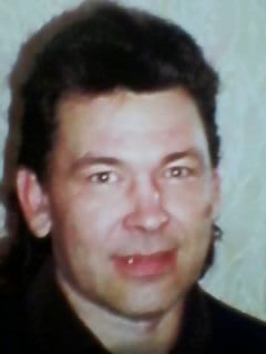 Виктор Воронин