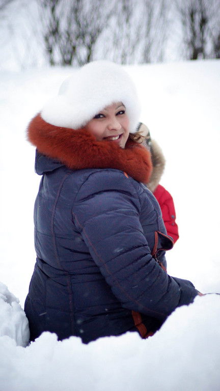 Наталия Макешина