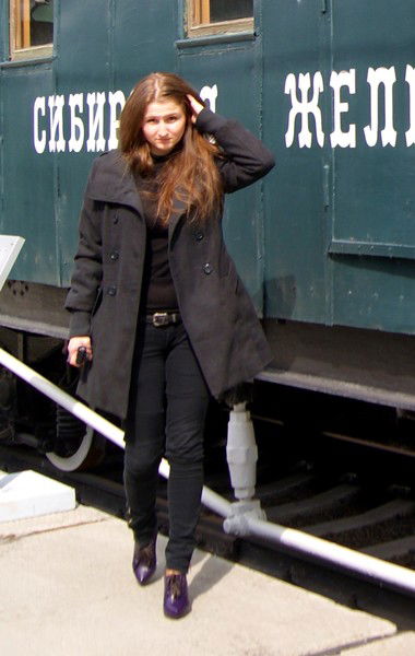 Надежда Корнейчук