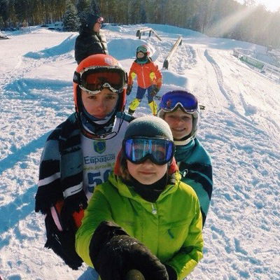 Гоша Марченко