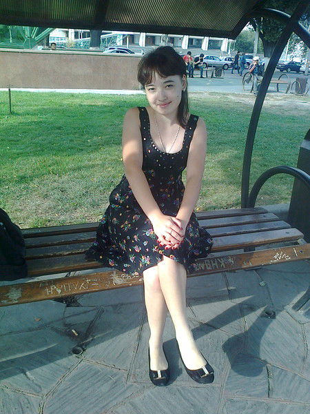 Эльвира Алмаева