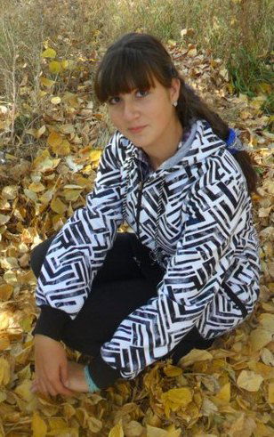 Наталья Берлова