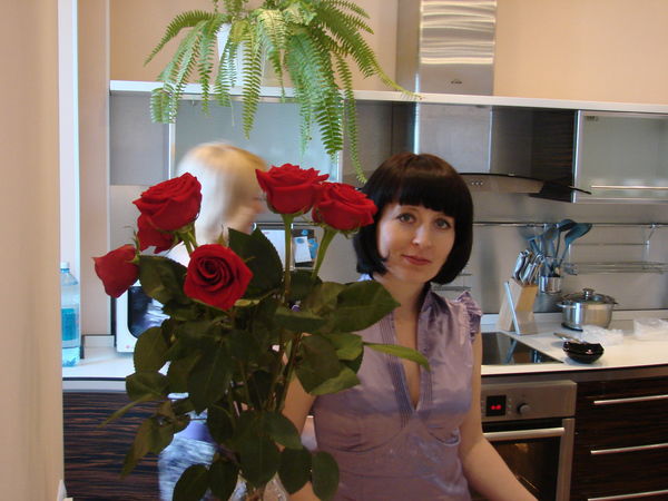 Марианна Тугарина