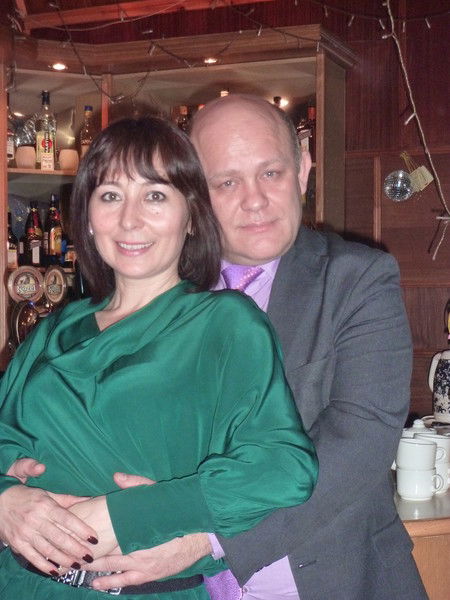 Владимир Федин