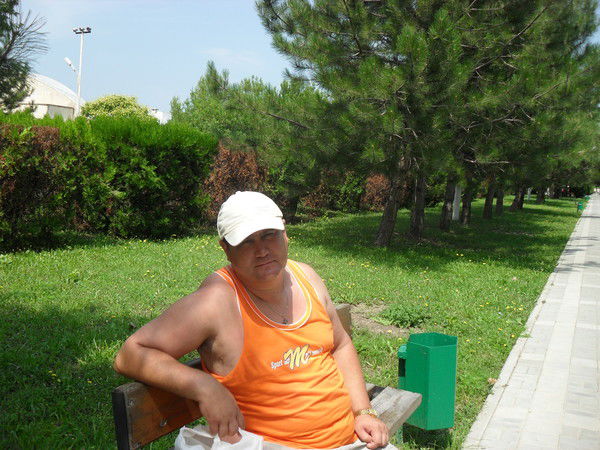 Александр Канайкин