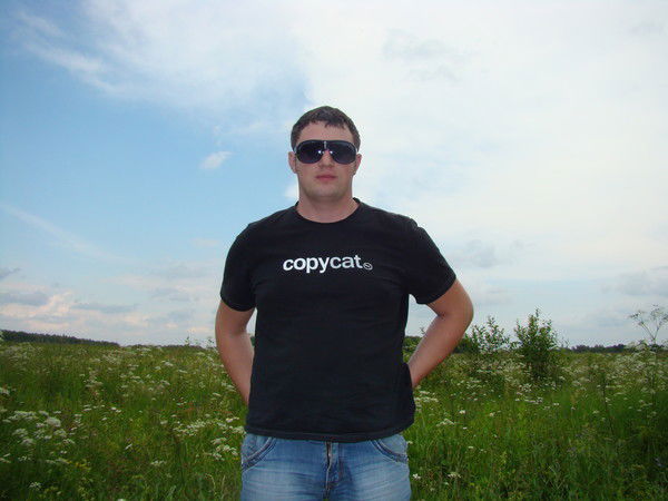 Егор Новиков