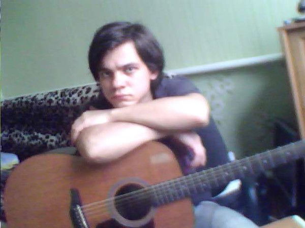 Вадим Рыбин