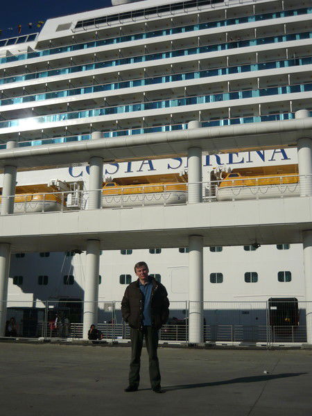 Михаил Николаев