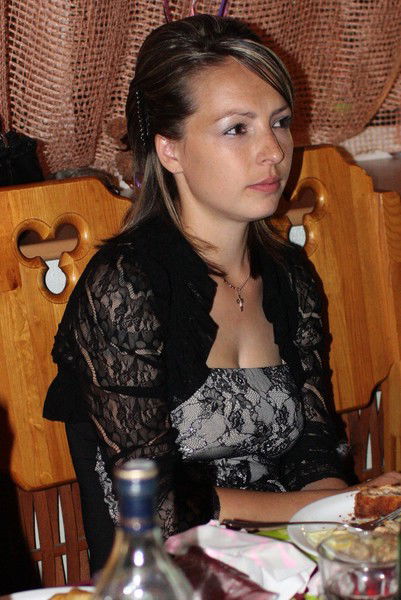 Галина Видутова