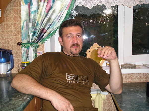 Сергей Нестеренко