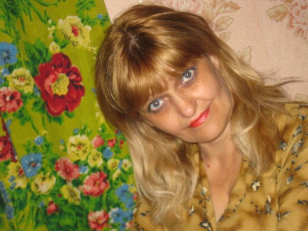 Ирина Пилат