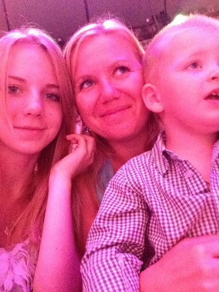 Татьяна Заводчикова