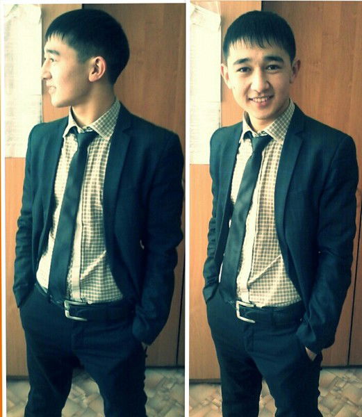 Наурызбай Нургажинов