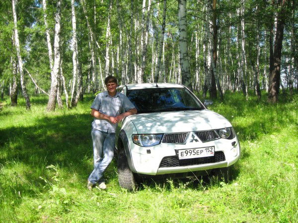 Михаил Литвинцев