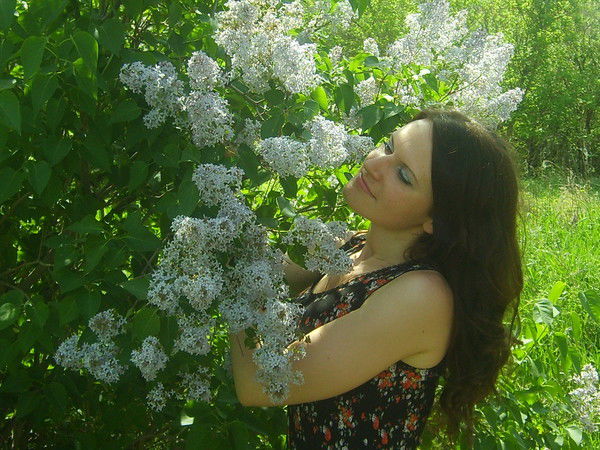 Нина Керова