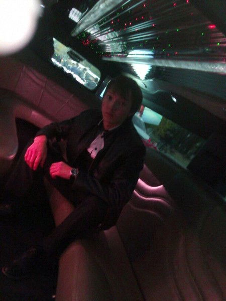 *****просто Красавчик***