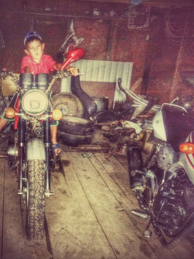 Булат Шамсиев