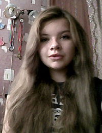 Виолетта Громова