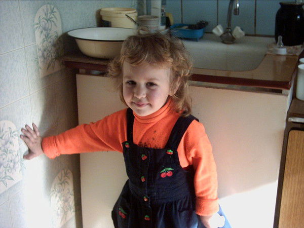 Влад Пушило