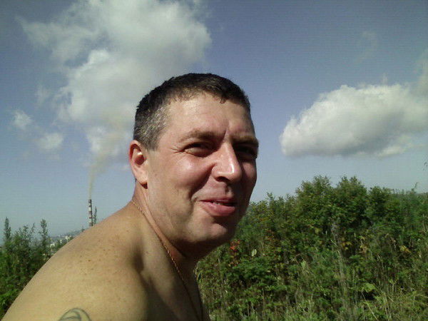 Виктор Панков