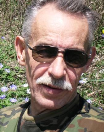 Юрий Васильцев