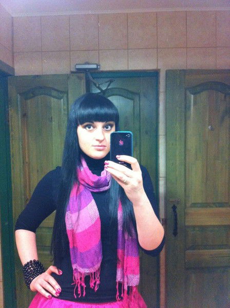 Anastasiya Desyatkova