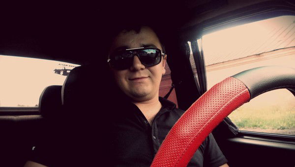 Виктор Антипов