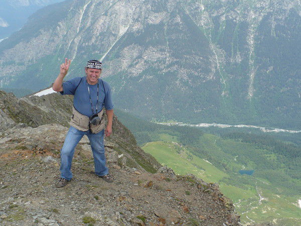 Сергей Fsb Федотовский