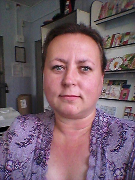 Наталья Ващенко