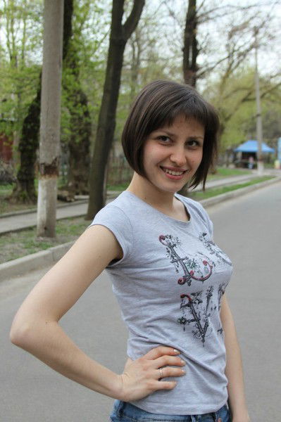 Надежда Якубина