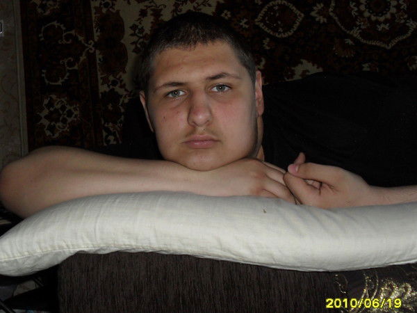 Кирилл Дятлов