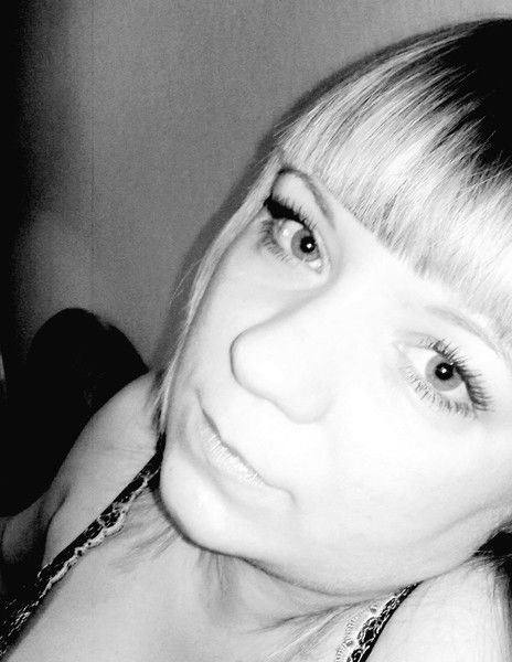 Светлана Давыдова